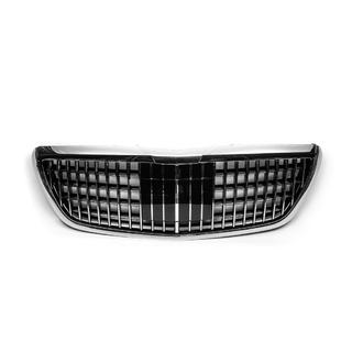 Maybach jäähdyttimen säleikkö kuva 3