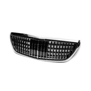 Maybach jäähdyttimen säleikkö kuva 2