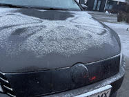 Volkswagen Passat B7 2012–2015 Talvimaskisuoja (EU/USA) kuva 2