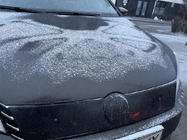 Volkswagen Passat B7 2012–2015 Talvimaskisuoja (EU/USA) kuva 3