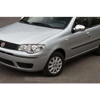 Peilinkuoret (2011↗, 2 kpl, muovi) Fiat Albea 2002–2012 kuva 1
