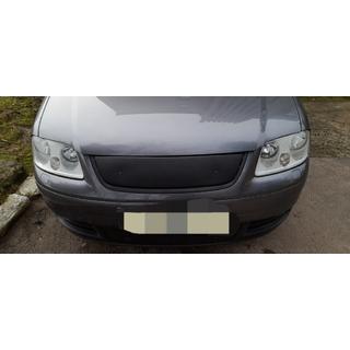 Jäähdyttimen talvisuoja (yläosa, 2003-2006) Volkswagen Touran 2003–2010 kuva 2