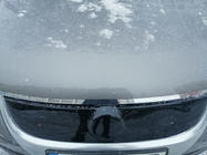 Volkswagen Touran 2003–2010 Talvimaski (yläosa, 2006-2010) Matta kuva 2