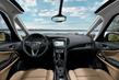 Katsaus kompaktista tila-autosta Opel Zafira kuva 5