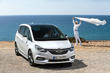 Katsaus kompaktista tila-autosta Opel Zafira kuva 1