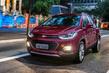 Katsaus kompaktiin crossoveriin Chevrolet Tracker kuva 8