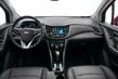 Katsaus kompaktiin crossoveriin Chevrolet Tracker kuva 6