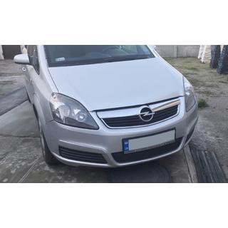 Talvimaski säleikköön (2005-2008) Opel Zafira B 2005–2011 kuva 2