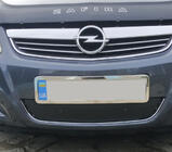 Opel Zafira B 2005–2011 Talvimaskisuoja (2008-2011) Kiiltävä kuva 1