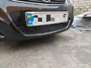Opel Zafira B 2005–2011 Talvimaskisuoja (2008-2011) kuva 2