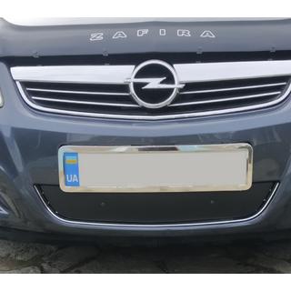 Talvimaskisuoja (2008-2011) Opel Zafira B 2005–2011 kuva 1