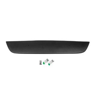 Talvimaskisuoja (2008-2011) Opel Zafira B 2005–2011 kuva 4