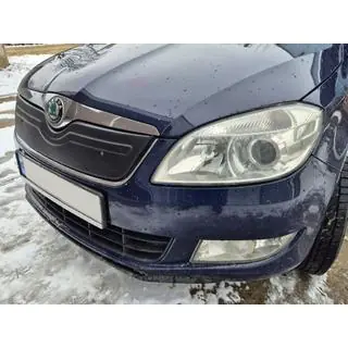 Talvimaskisuoja (2010+, yläosa) kuva 2