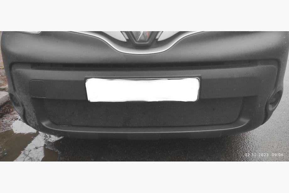 Renault Kangoo 2008–2020 Talvisuoja alaritilään (2013+) Matta Image