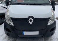 Renault Master 2011–2023 Talvisäleikkö (2014-2019, ylempi) Matta kuva 2