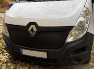 Renault Master 2011–2023 Talvisäleikkö (2014-2019, ylempi) Matta kuva 3