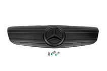Mercedes Vito W639 2004–2014 Talvisuoja jäähdyttimen säleikölle V2 (2010-2015) kuva 3