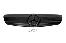 Mercedes Vito W639 2004–2014 Talvisuoja jäähdyttimen säleikölle V2 (2010-2015) kuva 4