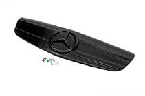 Mercedes Vito W639 2004–2014 Talvisuoja jäähdyttimen säleikölle V2 (2010-2015) kuva 5