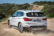 Koeajo: BMW X1 -crossoverin toisen sukupolven malli kuva 13
