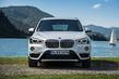 Koeajo: BMW X1 -crossoverin toisen sukupolven malli kuva 11