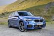 Koeajo: BMW X1 -crossoverin toisen sukupolven malli kuva 12