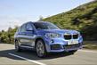 Koeajo: BMW X1 -crossoverin toisen sukupolven malli kuva 9