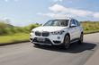 Koeajo: BMW X1 -crossoverin toisen sukupolven malli kuva 8