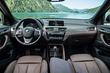 Koeajo: BMW X1 -crossoverin toisen sukupolven malli kuva 6