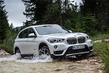 Koeajo: BMW X1 -crossoverin toisen sukupolven malli kuva 1