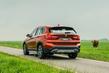 Koeajo: BMW X1 -crossoverin toisen sukupolven malli kuva 10