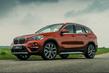 Koeajo: BMW X1 -crossoverin toisen sukupolven malli kuva 2