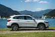 Koeajo: BMW X1 -crossoverin toisen sukupolven malli kuva 4