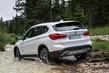 Koeajo: BMW X1 -crossoverin toisen sukupolven malli kuva 3