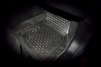 Land Rover Freelander II 2006–2014 3D-kumimatot matkustamoon (4 kpl, Novline) kuva 4