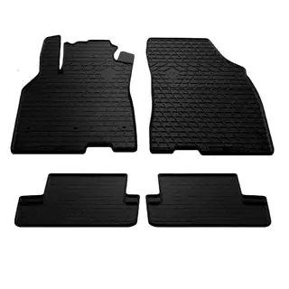 Kumimatot (4 kpl, Stingray Premium) kuva 3
