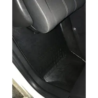 Kumimatot (4 kpl, Stingray Premium) kuva 2
