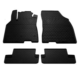 Kumimatot (4 kpl, Stingray Premium) Renault Megane III 2009–2016 kuva 2