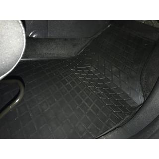 Kumimatot (4 kpl, Stingray Premium) Renault Megane III 2009–2016 kuva 3