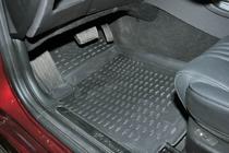 Alfa Romeo 159 2005–2011 Kumimatot matkustamoon (4 kpl, Novline) kuva 2