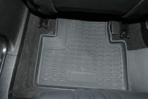 Alfa Romeo 159 2005–2011 Kumimatot matkustamoon (4 kpl, Novline) kuva 3