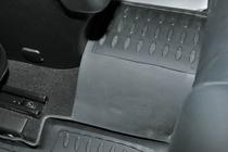 Alfa Romeo 159 2005–2011 Kumimatot matkustamoon (4 kpl, Novline) kuva 4