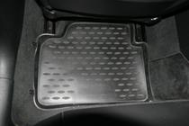 BMW 3-sarja E90/E91 2005–2011 Kumimatot sisätiloihin (4 kpl, Novline, E91) kuva 3