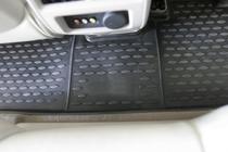 Cadillac SRX 2004–2009 (2010↗) Kumimatot matkustamoon (3 kpl, Novline) kuva 4