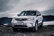 Kompakti crossover Geely Atlas kuva 13