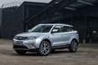 Kompakti crossover Geely Atlas kuva 11