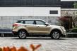 Kompakti crossover Geely Atlas kuva 6