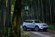 Kompakti crossover Geely Atlas kuva 3