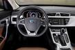 Kompakti crossover Geely Atlas kuva 7