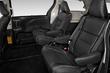 Katsaus uudistettuun täysikokoiseen Toyota Sienna -minivaniin kuva 7